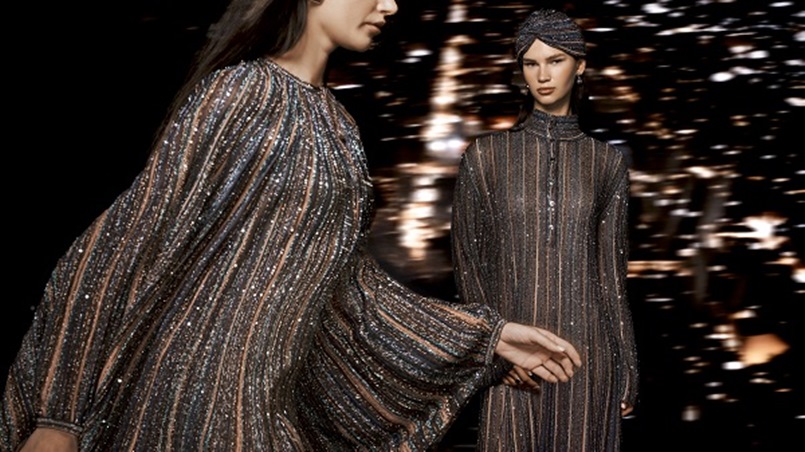 Missoni في Harvey Nichols دبي… مجموعة رمضان SS26 بإحساس عصري أنيق